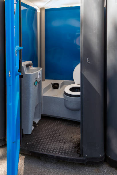 Easley, SC porta potty rental Company